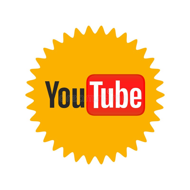 YouTube Logo. YouTube is a Video-sharing Website Headquartered in ...
