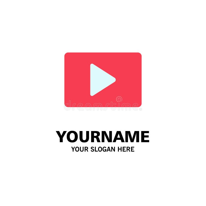logo template youtube logo template youtube