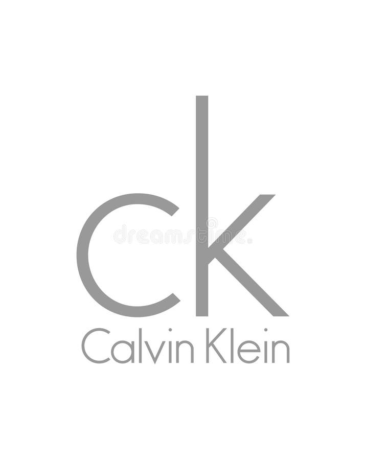 316 Calvin Klein Logo Stock Photos - Free & Royalty-Free Stock Photos from  Dreamstime