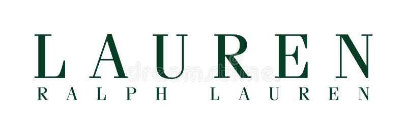 logo lauren