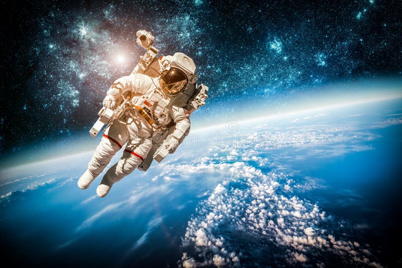 ytterkant avstånd för astronaut arkivbilder ytterkant avstånd för astronaut arkivbilder