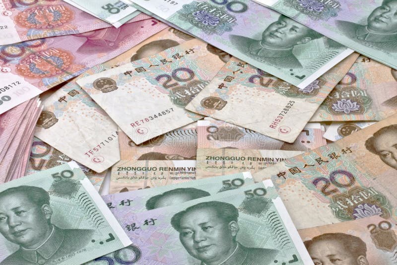 Yuan notes