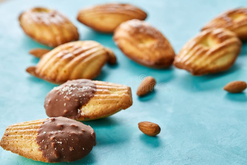 РћР±РѕРё Almond cookie