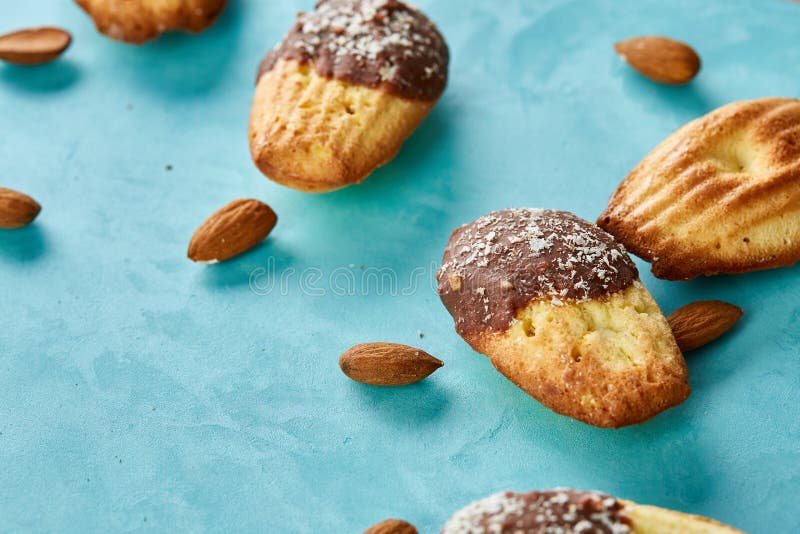 РћР±РѕРё Almond cookie