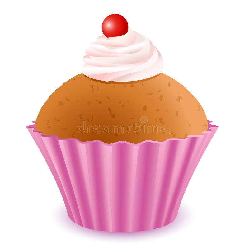 Yummy Cup Cake