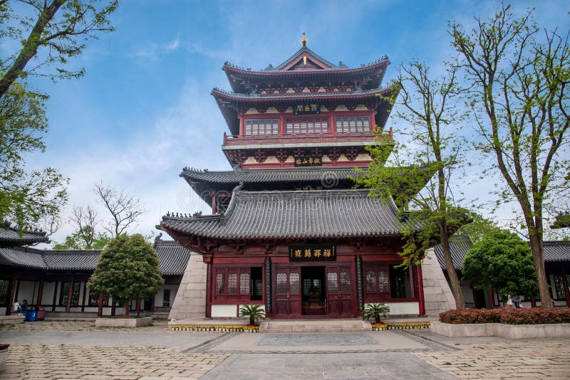 Yuntaishan Yuntaishan Zhenjiang