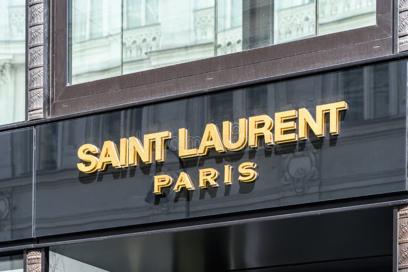 ysl boutique