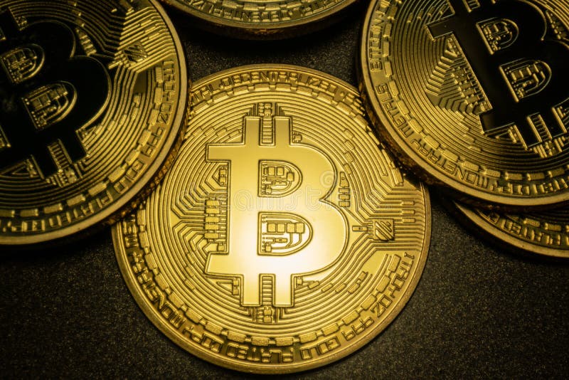 medalion bitcoin)