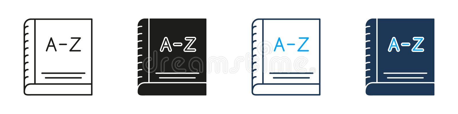 Guide Book Icon Symbol Stock Illustrations \u2013 12,257 Guide Book Icon Symbol Stock Illustrations ...