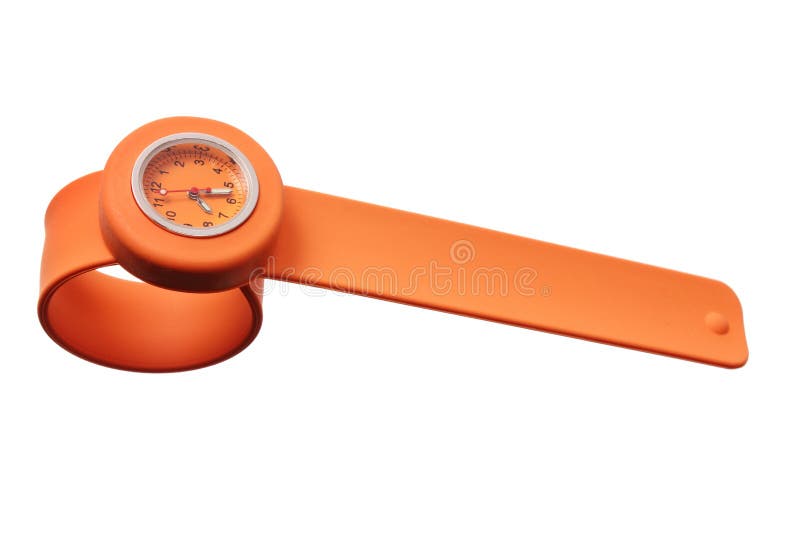 Zabawkarski Zegarek obrazy stock Zabawkarski Zegarek obrazy stock