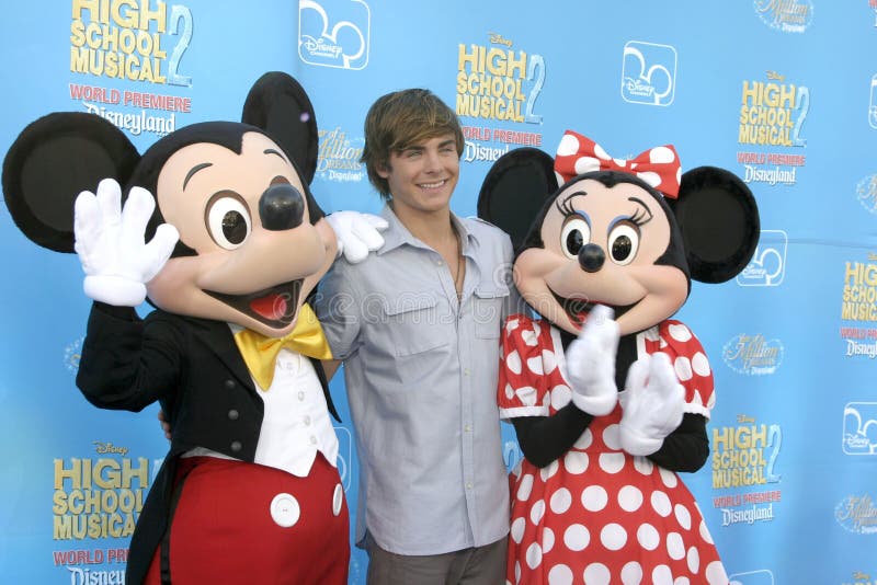 Zac Efron photos libres de droits Zac Efron photos libres de droits