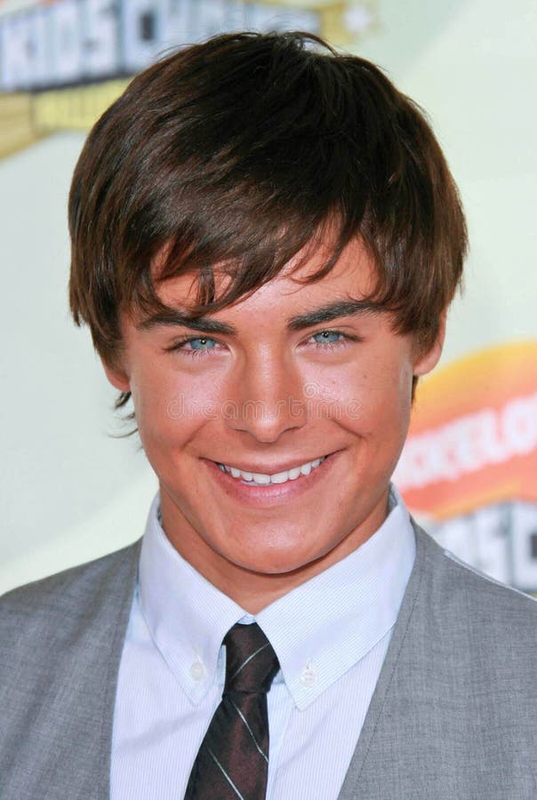 Zac Efron photos stock Zac Efron photos stock