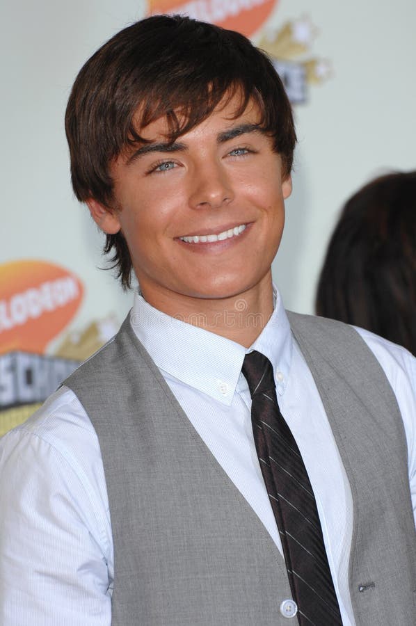 Zac Efron images stock Zac Efron images stock