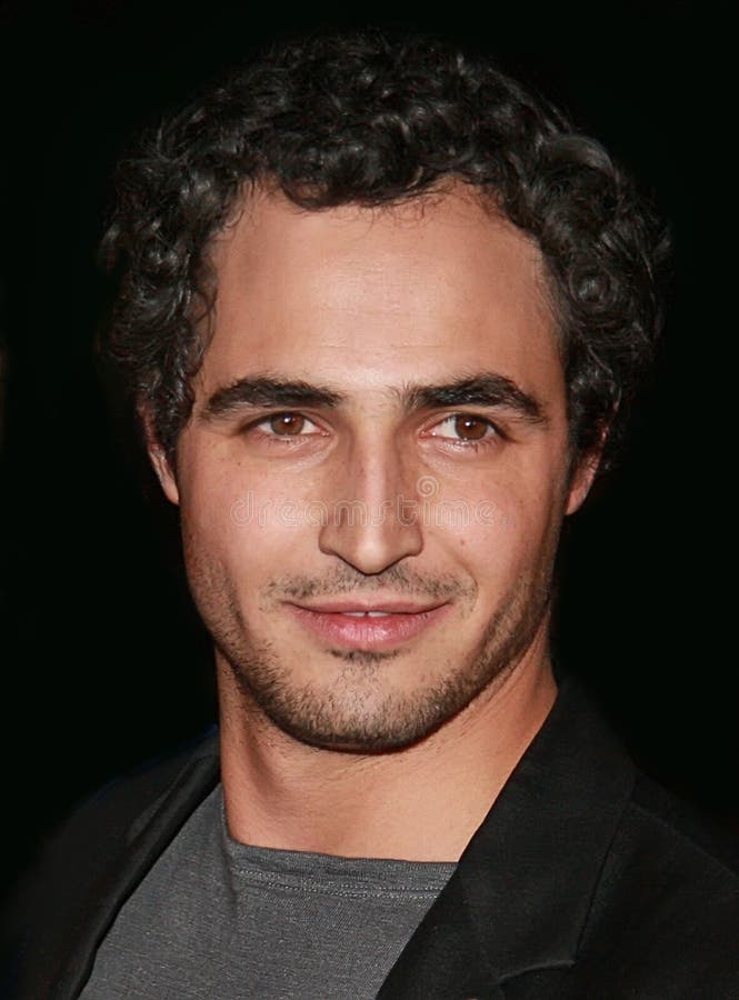 Zac Posen at Vanity Fair Party for Tribeca Film Festival Editorial ...