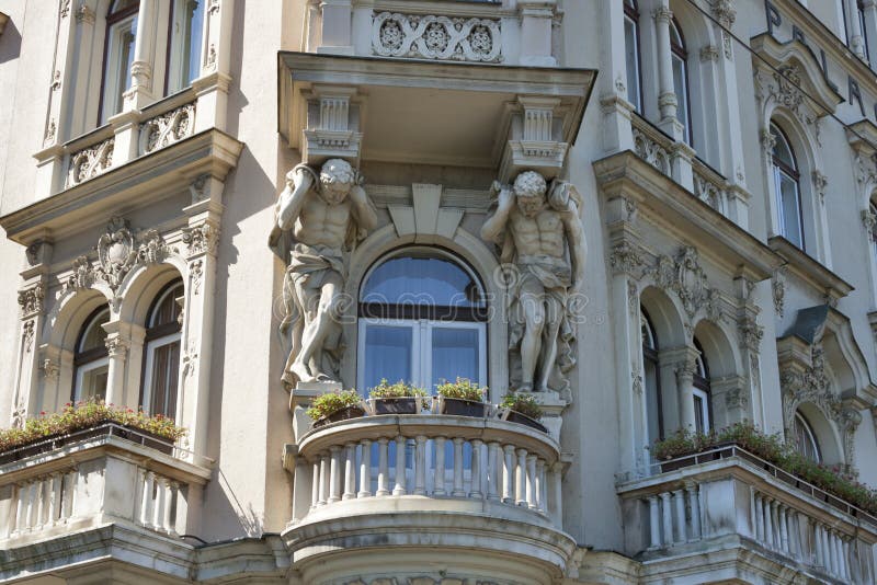 Zagreb architecture