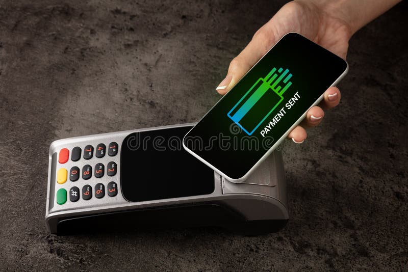 Zahlung Mit Handy Zahlung Mit Handy