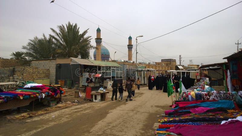 Zaid Martyr Shrine