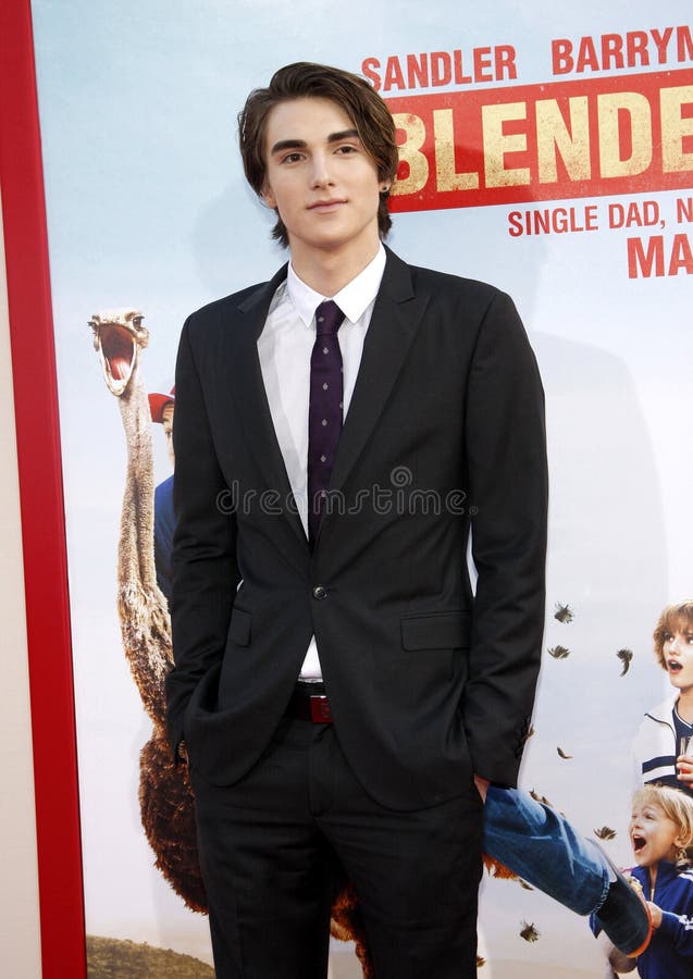 Zak Henri editorial photo. Image of event, star, actor 57065451