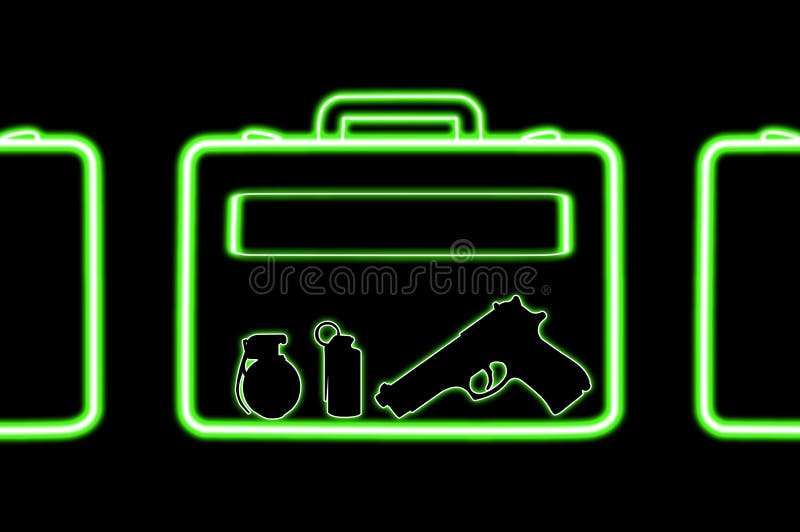 Zak van het luchthaven xray aftasten als terrorismeconcept stock foto's Zak van het luchthaven xray aftasten als terrorismeconcept stock foto's