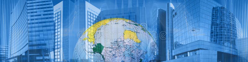 Zaken en succes het de Wereldwijd van de kopbal Zaken en succes het de Wereldwijd van de kopbal