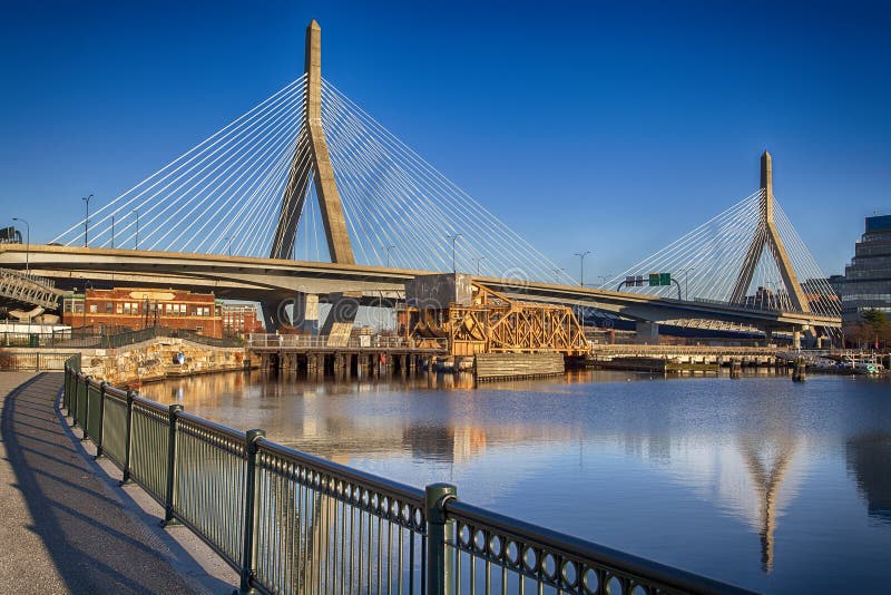 Zakim Bridge