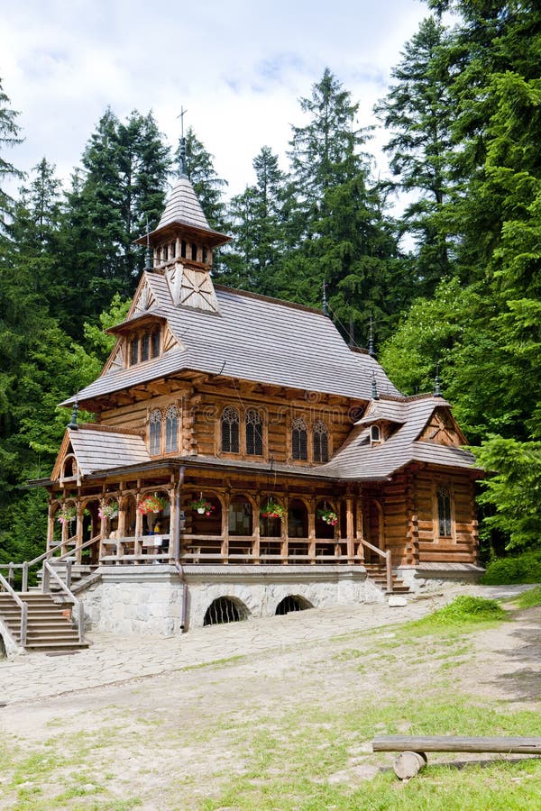 Zakopane, Poland