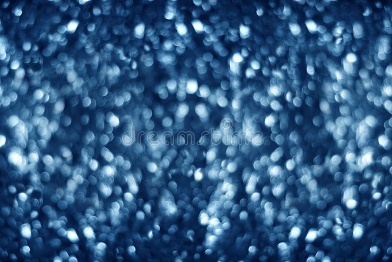 Zamazany zmrok - błękitny błyszczący błyskotliwości bokeh tło, defocused miękki błękita srebra shimmer tła projekt fotografia royalty free Zamazany zmrok - błękitny błyszczący błyskotliwości bokeh tło, defocused miękki błękita srebra shimmer tła projekt fotografia royalty free