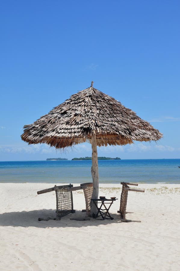 Zanzibar Beach