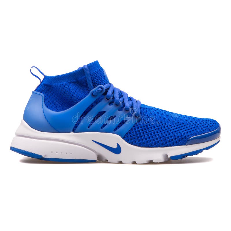 nike air presto fly blancas