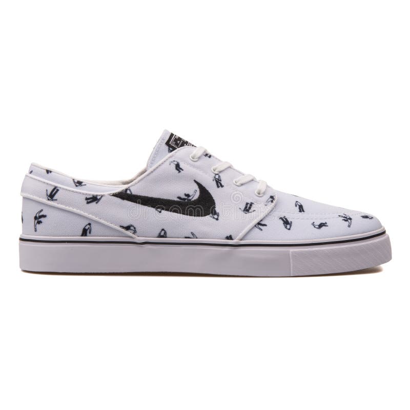 stefan janoski blancos