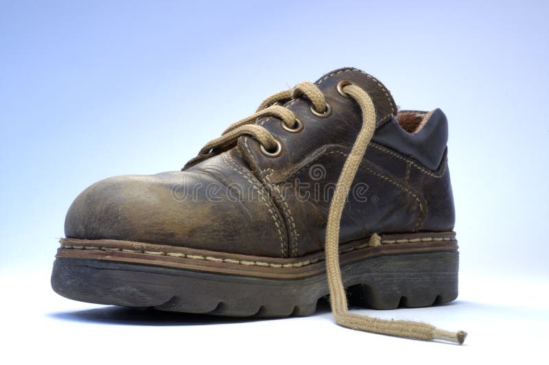 Zapato imágenes de archivo libres de regalías Zapato imágenes de archivo libres de regalías