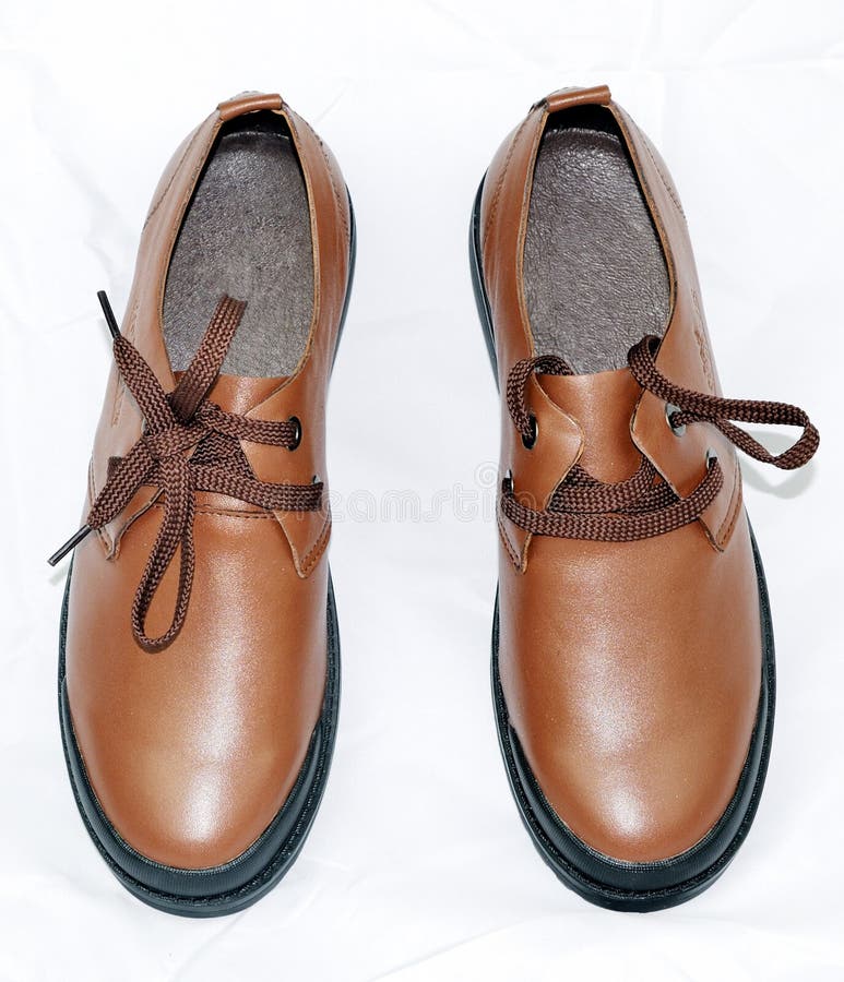 Zapatos del hombre fotos de archivo Zapatos del hombre fotos de archivo