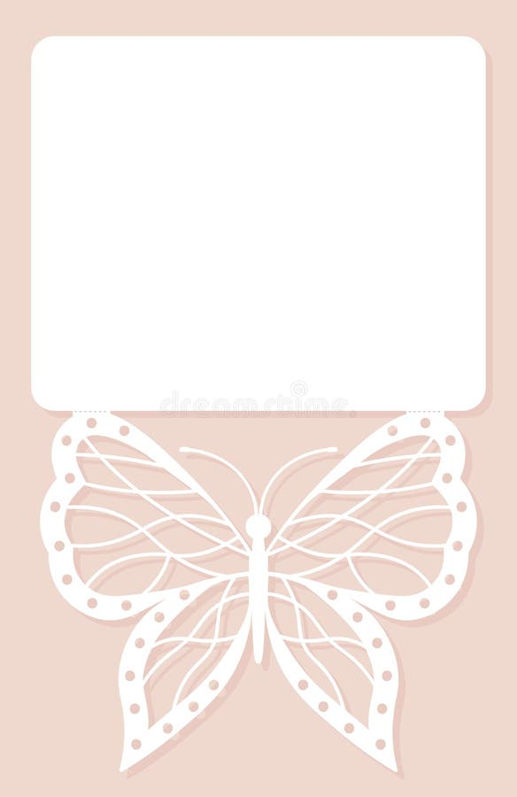 Zaproszenie karta, ślubna dekoracja, projekta element Elegancki ale royalty ilustracja Zaproszenie karta, ślubna dekoracja, projekta element Elegancki ale royalty ilustracja