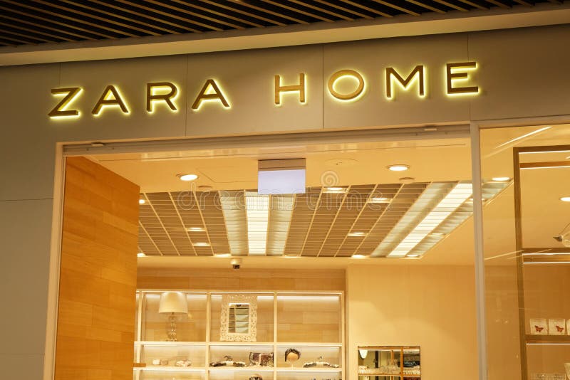 zara home akropolis