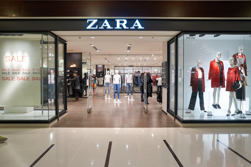 Zara