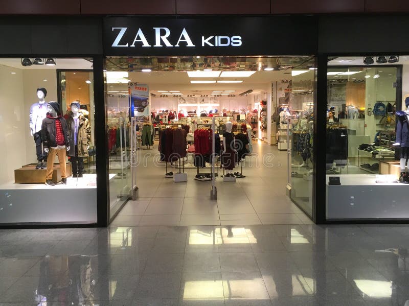 zara kid outlet