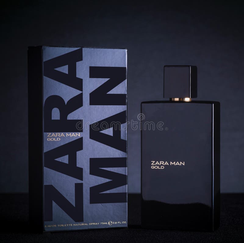 body mist zara