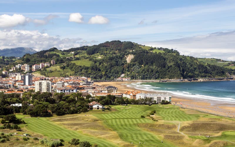 Zarautz