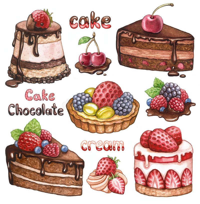 zasycha inkasową akwarelę royalty ilustracja zasycha inkasową akwarelę royalty ilustracja