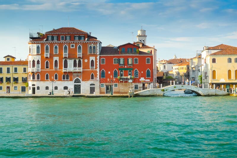 Zattere Promenade from Giudecca Editorial Image - Image of european ...