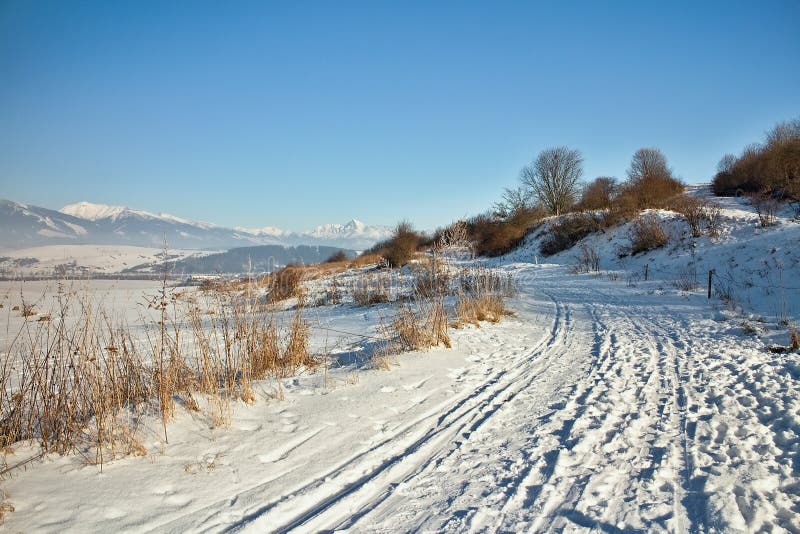 Zavazna Poruba - Dubec, Slovakia