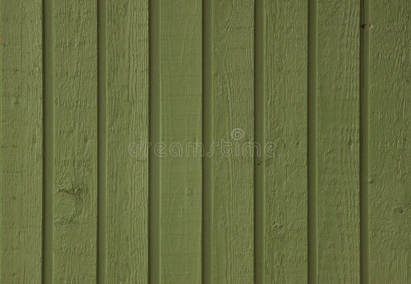 Zbliżenie malująca drewniana ściana