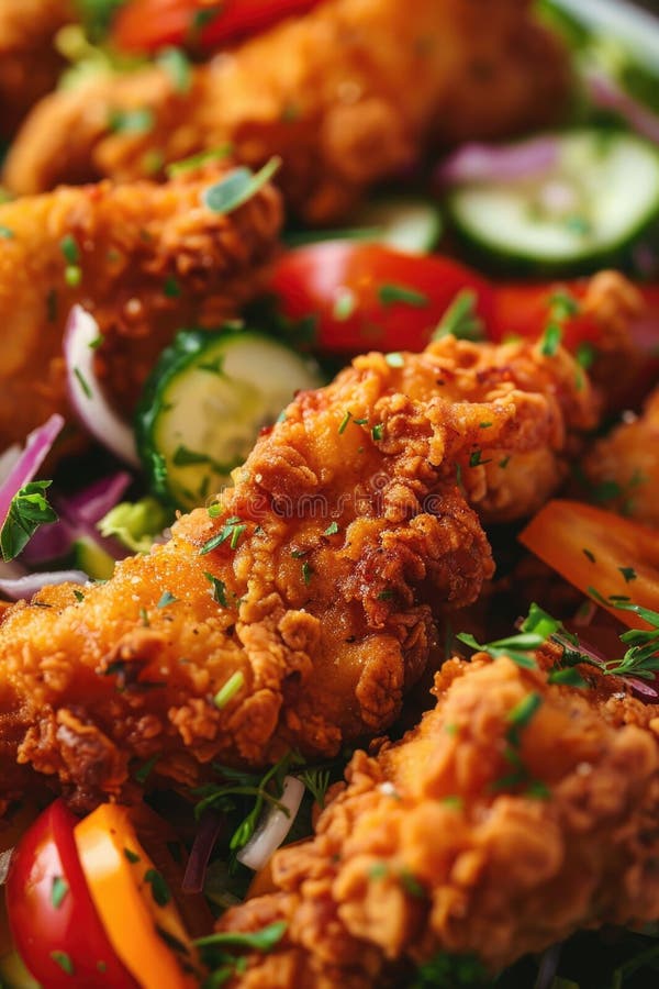 Zbliżenie smakowitego talerza jedzenia idealnego dla blogów spożywczych i menu restauracji zdjęcia stock
