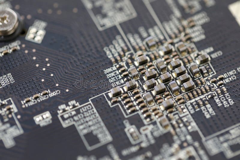 Zbli?enie widok urz?dzenie elektroniczne jeden dwa zdjęcie stock Zbli?enie widok urz?dzenie elektroniczne jeden dwa zdjęcie stock
