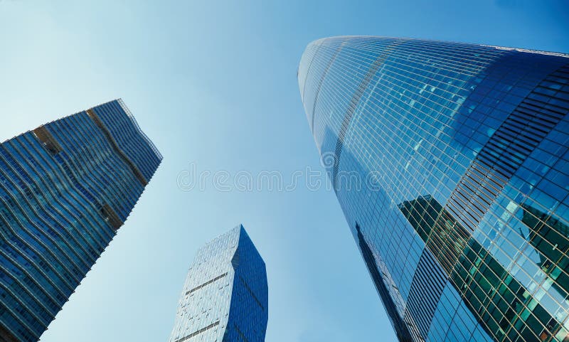 zbudować nowoczesnego urzędu obrazy stock zbudować nowoczesnego urzędu obrazy stock
