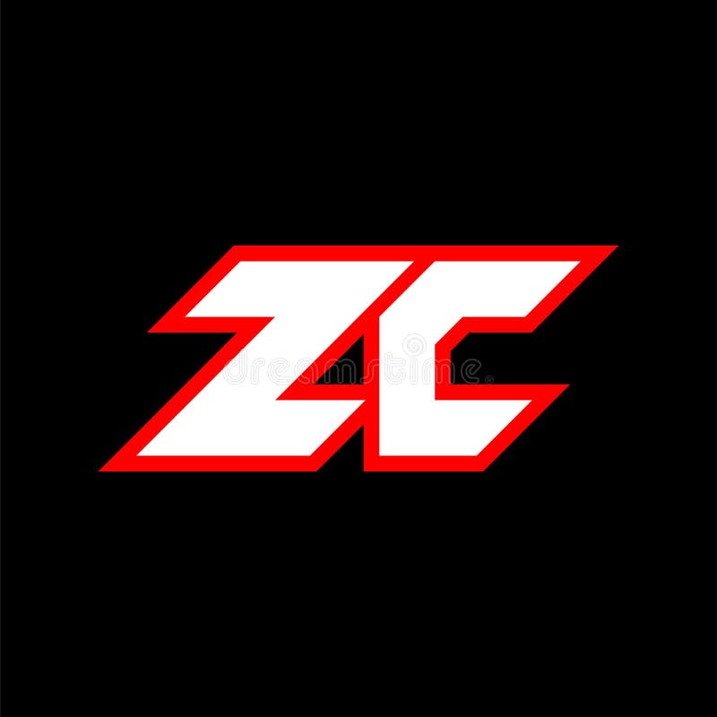 Zc Logo Stock Illustrations – 903 Zc Logo Stock Illustrations, Vectors