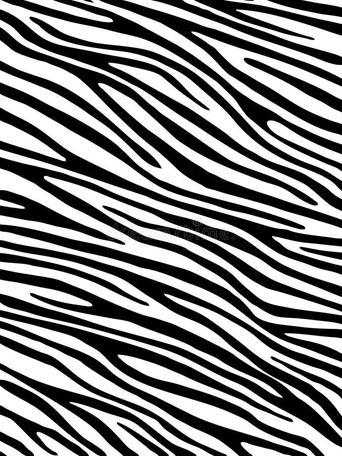 Zebra pozadí whith tiskového materiálu.