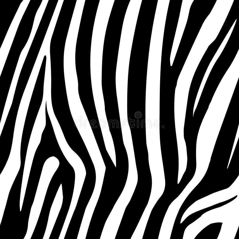 A zebra listra o teste padrão sem emenda Cópia da zebra, pele animal, listras do tigre, teste padrão abstrato, linha fundo, tela ilustração stock A zebra listra o teste padrão sem emenda Cópia da zebra, pele animal, listras do tigre, teste padrão abstrato, linha fundo, tela ilustração stock