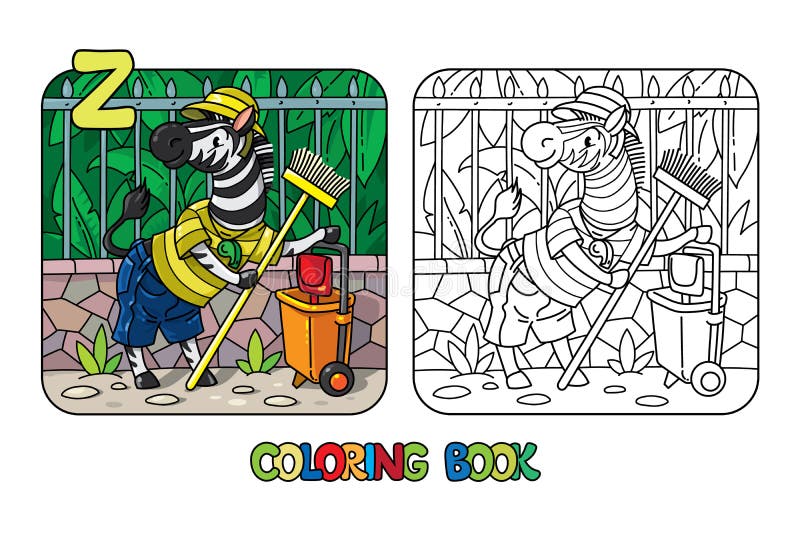 Zoo Keeper Stock Illustrations – 904 Zoo Keeper Stock Illustrations ... Girl Cartoon Zoo Keeper