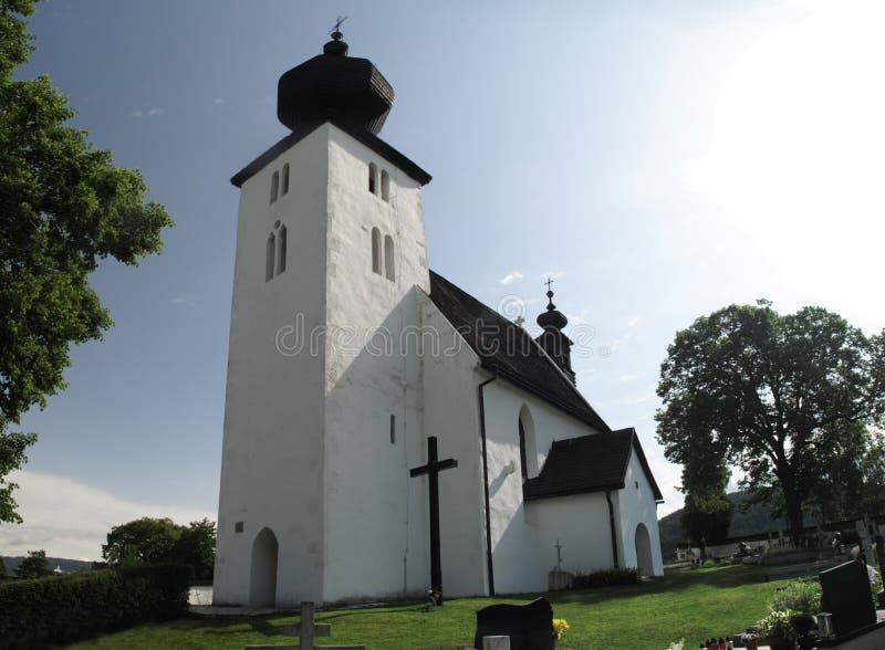 Zehra church